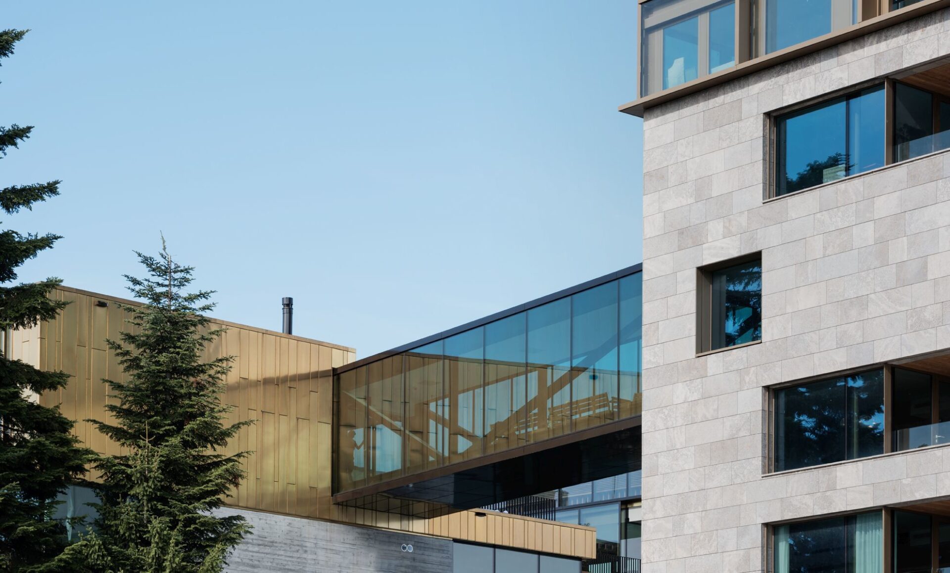 Bürgenstock Alpine Spa